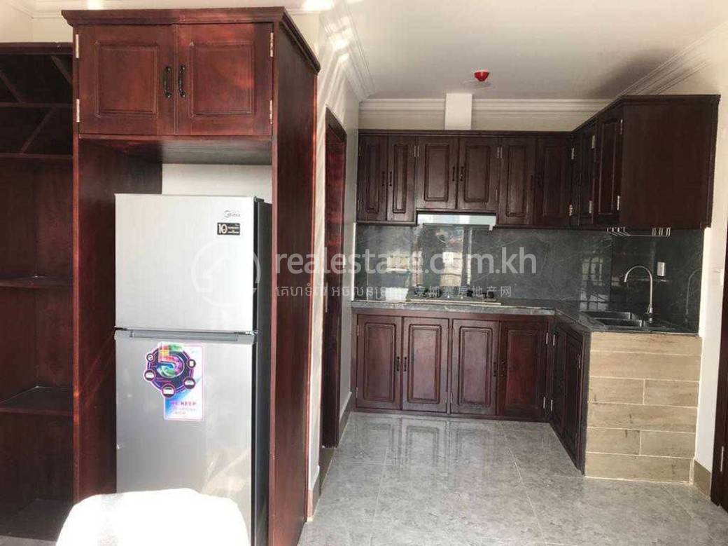 Daun Penh Apartmán K pronájmu in Daun Penh
