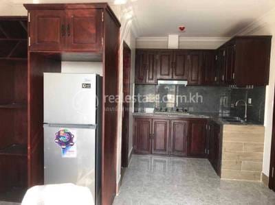 Daun Penh Apartmán K pronájmu in Daun Penh