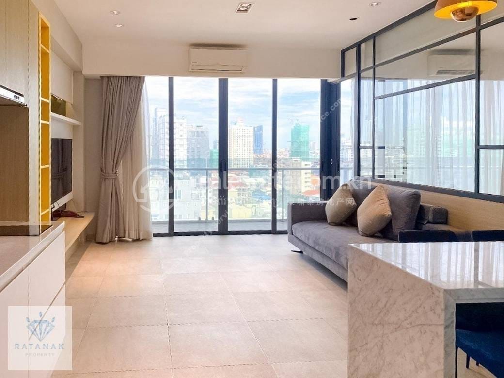 Zařízeno Apartmán K pronájmu