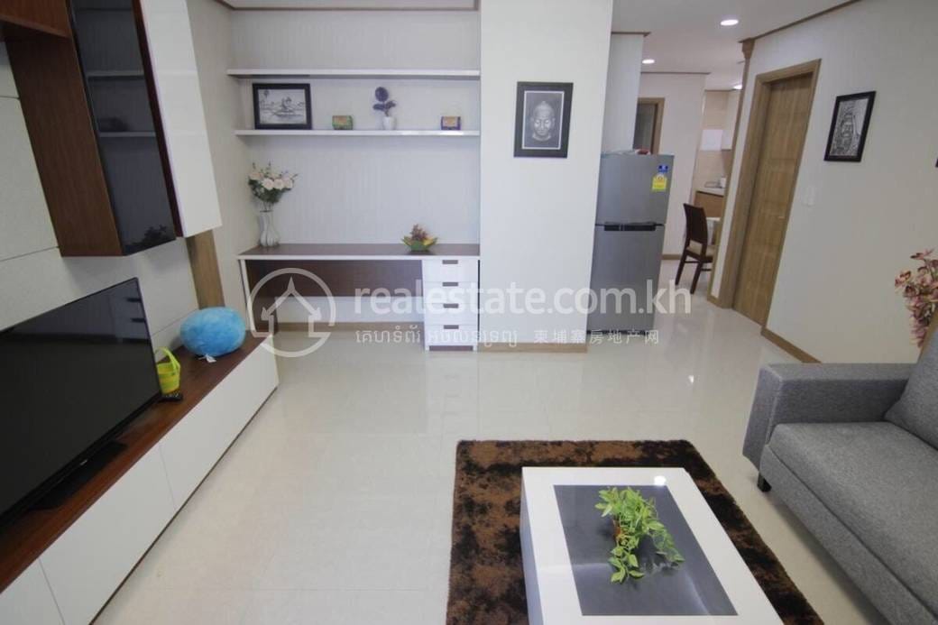 De Castle Royal Condominium | Condo For Sale & Rent in BKK 1, Boeng Keng Kang, Phnom Penh