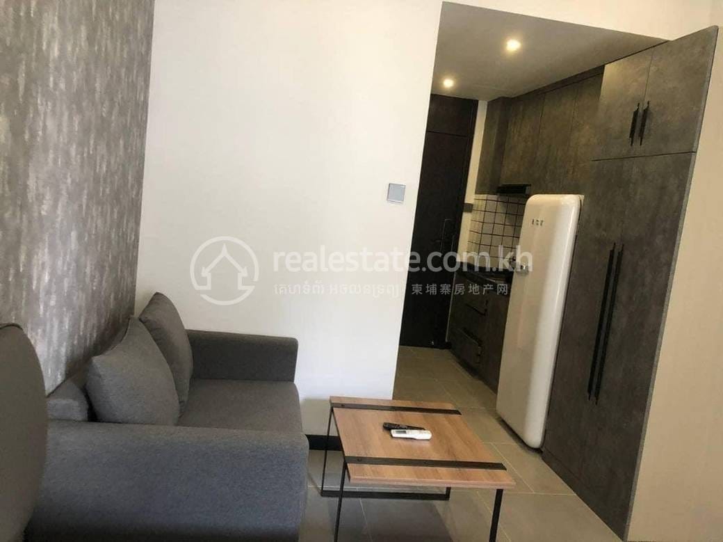 M Residence | 已装修公寓出售