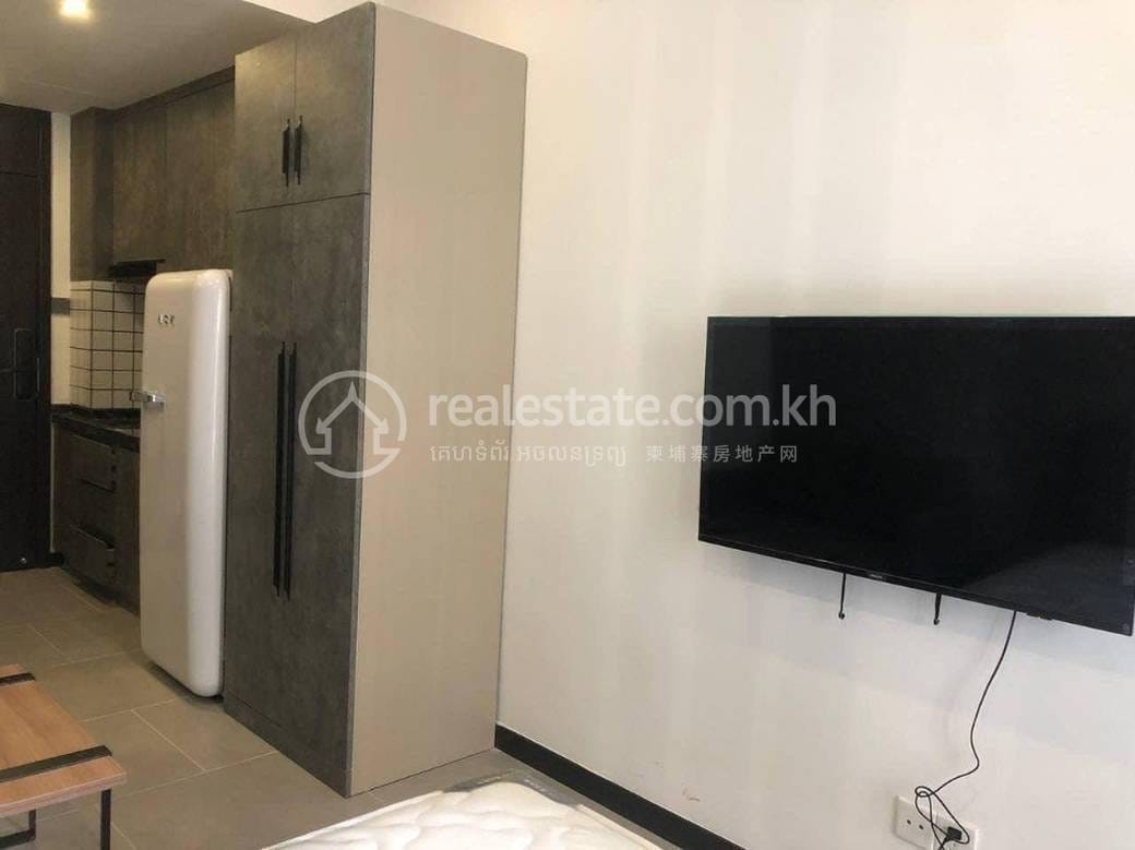 M Residence | 带1个停车位的公寓出售