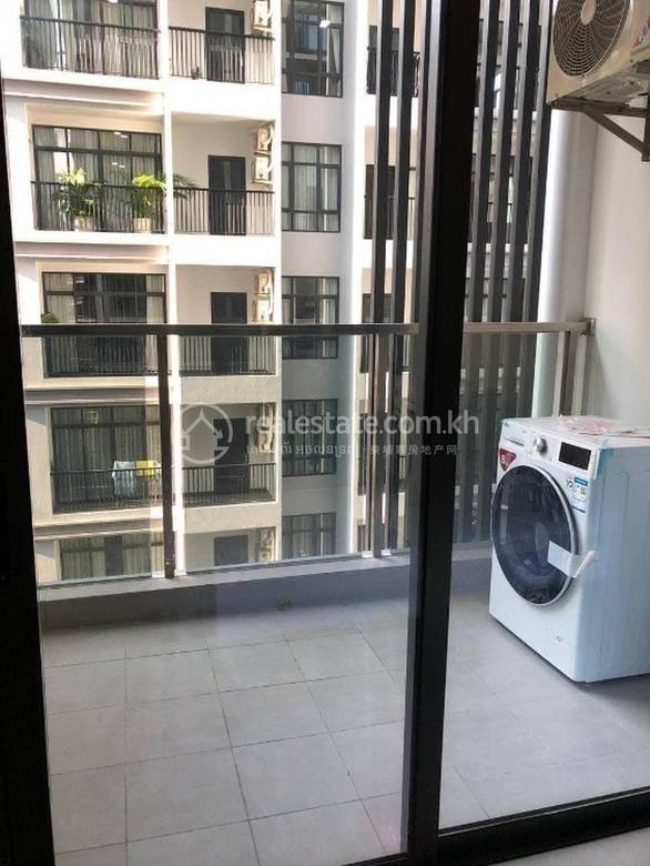M Residence | 公寓出售，位于, 万景岗1分区（BKK1), 波哥堪, 金边