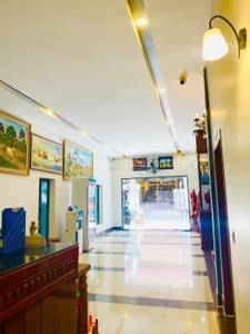 Boeung Prolit, 7 Makara, Phnom Penh