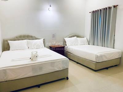 Boeung Prolit, 7 Makara, Phnom Penh