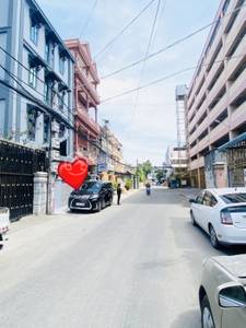 Boeung Prolit, 7 Makara, Phnom Penh
