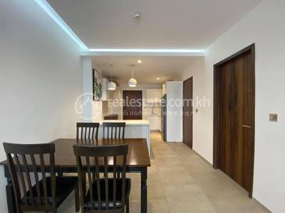  , Phnom Penh Thmey, Sen Sok, Phnom Penh
