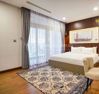  , BKK 3, Chamkarmon, Phnom Penh