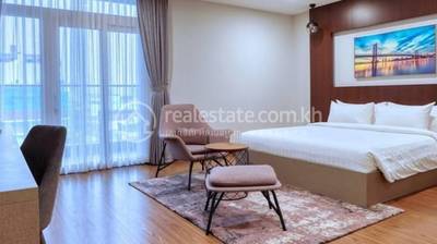  , BKK 3, Chamkarmon, Phnom Penh
