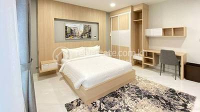  , BKK 3, Chamkarmon, Phnom Penh