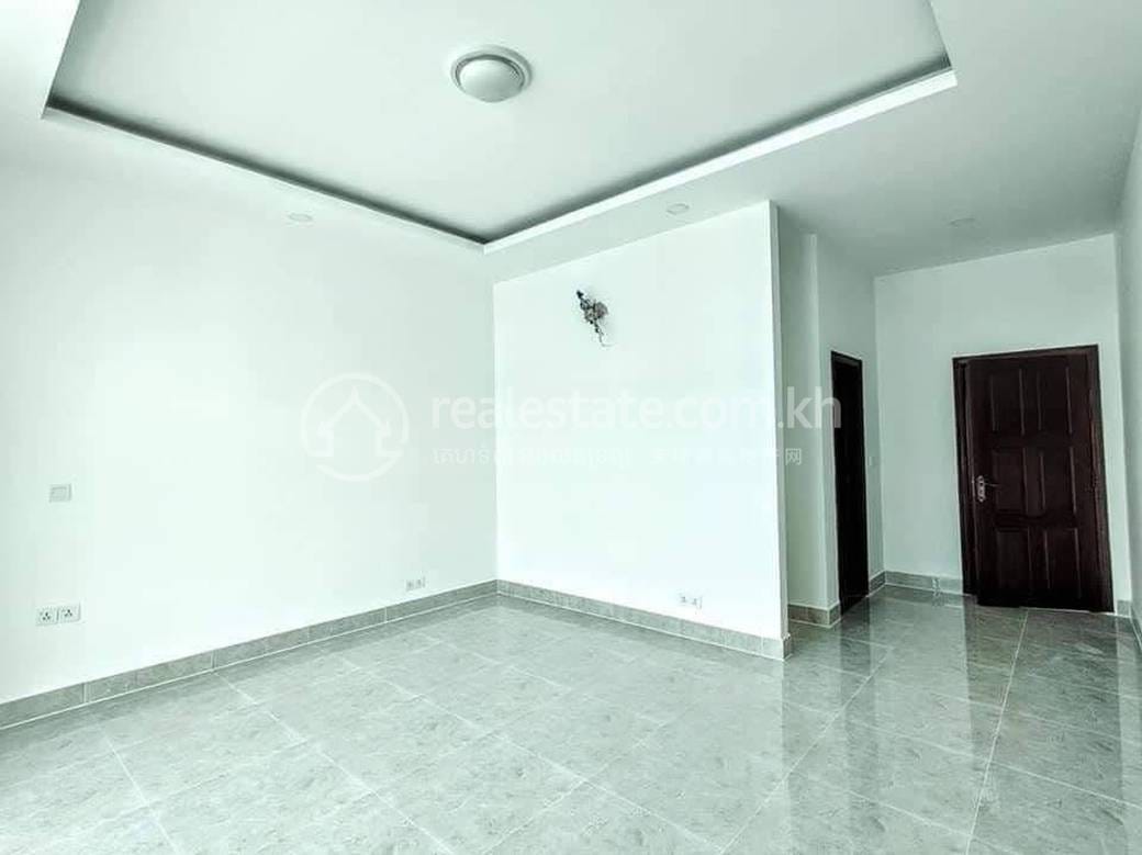 Borey Elite Town | Chamkarmon Shophouse For Sale & Rent in Tonle Bassac Chamkarmon $690,000
