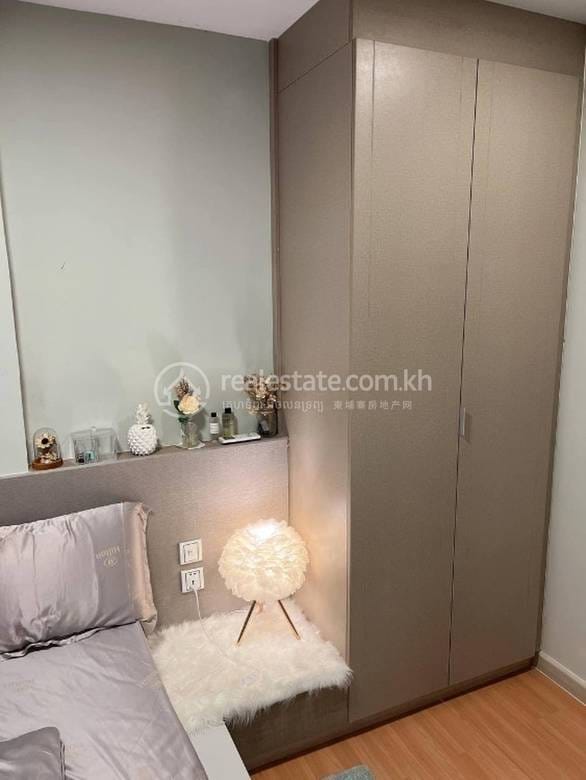 인테리어 됨 콘도 매매