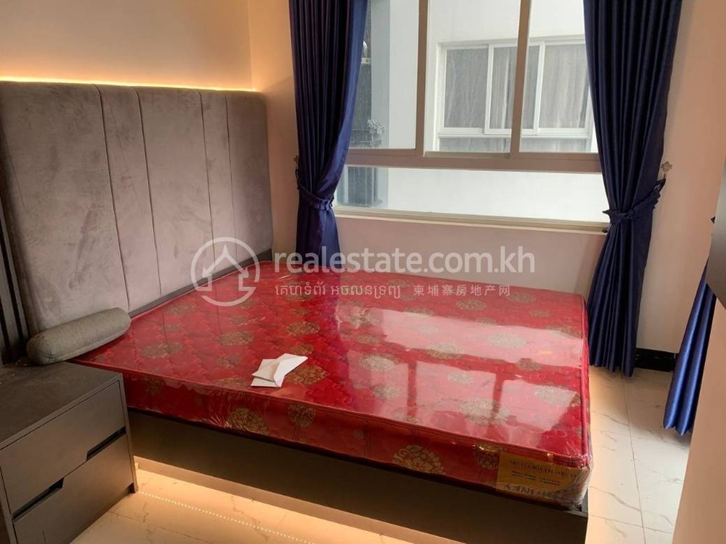 Meanchey套房出租，价格$500
