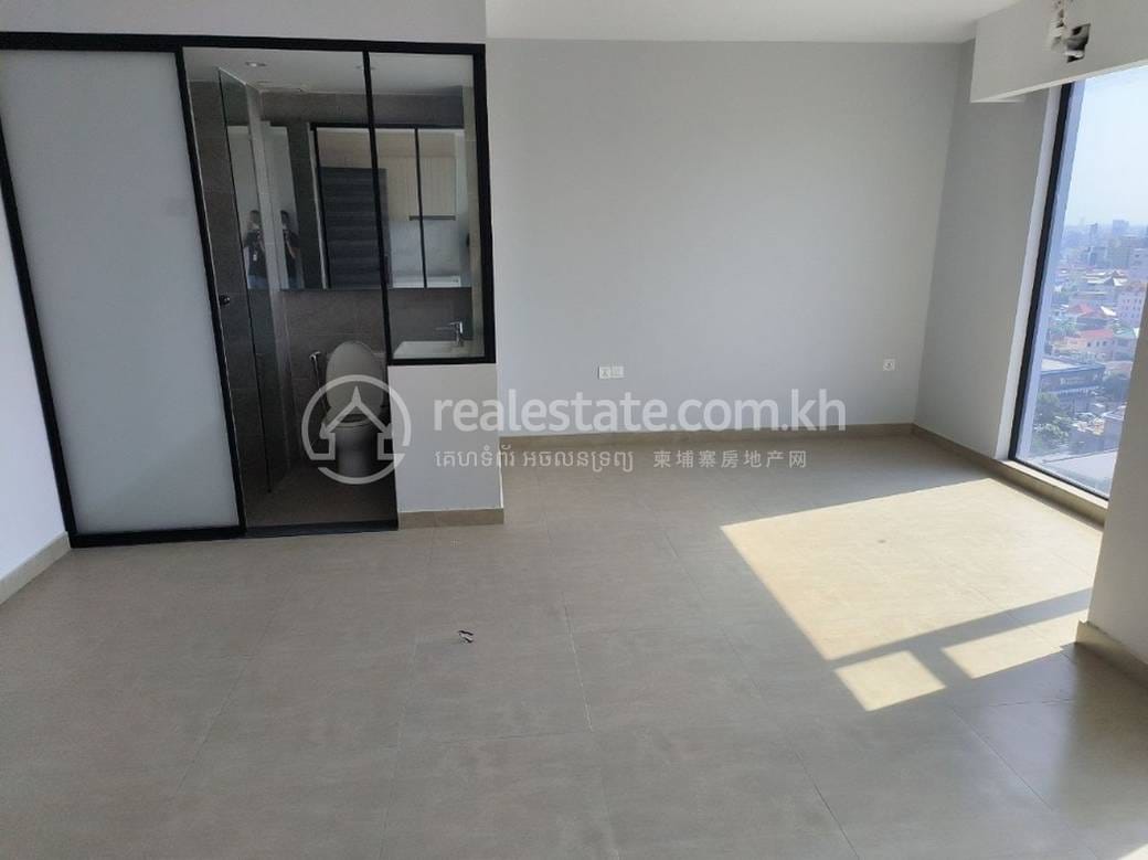 Time Square II | Toul Kork公寓出售，价格$58,000