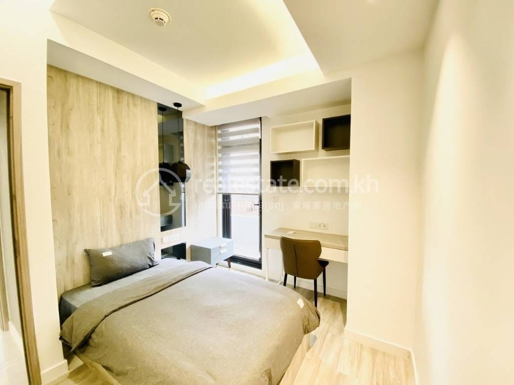 BKK 1 Apartment For Rent in BKK 1