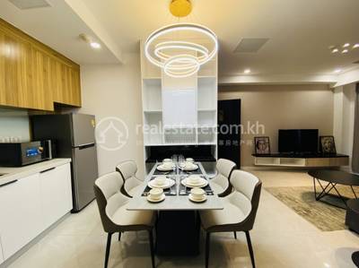 Apartment For Rent in Boeng Keng Kang $2,150