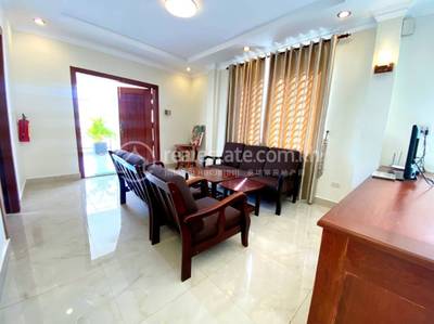  , Phsar Kandal I, Daun Penh, Phnom Penh