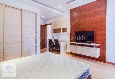 អាផាតមិន សំរាប់ជួល នៅDaun Penh តម្លៃ $1,350
