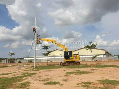    , តាំងក្រូច, សំរោងទង, កំពង់ស្ពឺ