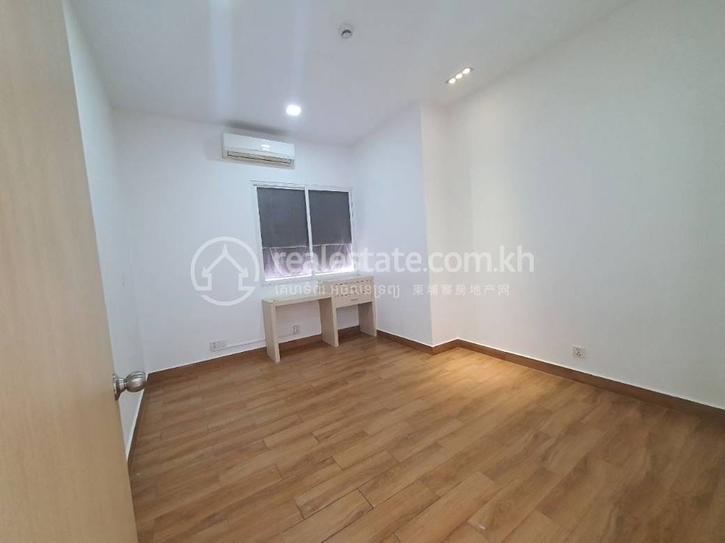 Meanchey公寓出售，价格$110,000