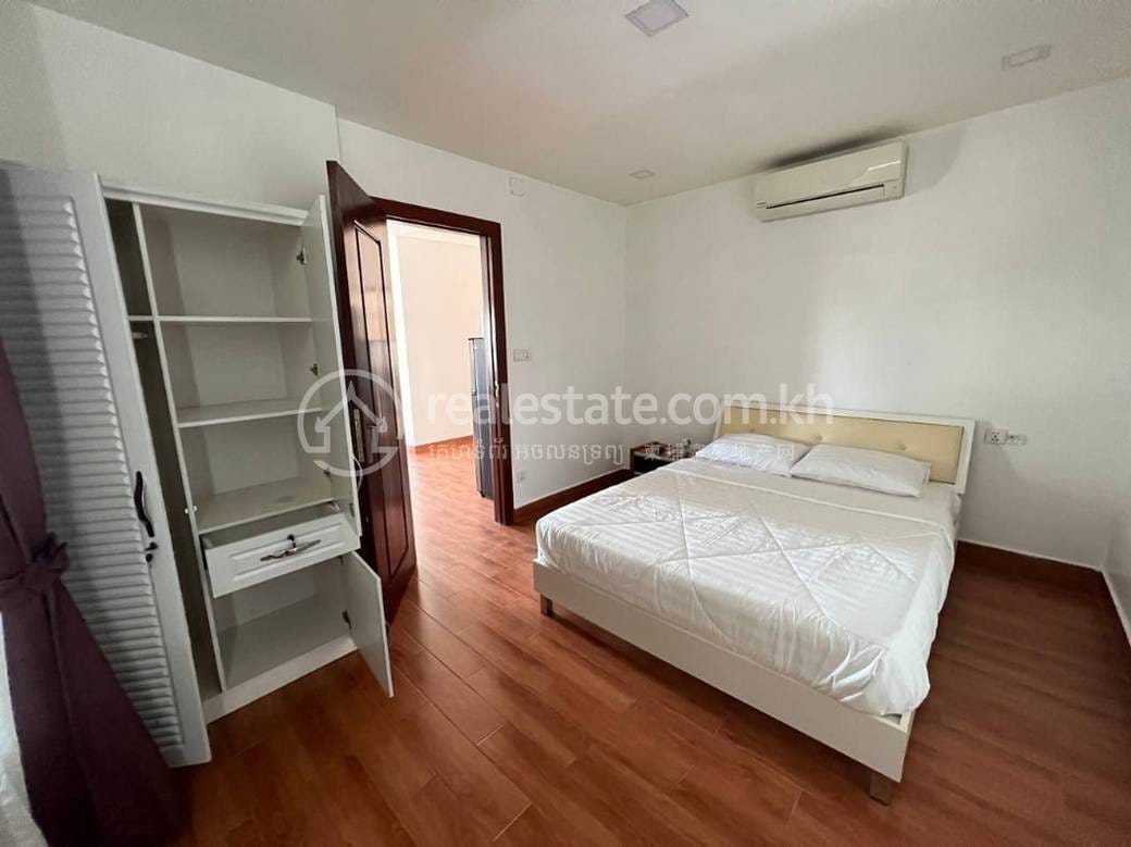 Tonle Bassac Apartmán K pronájmu in Tonle Bassac