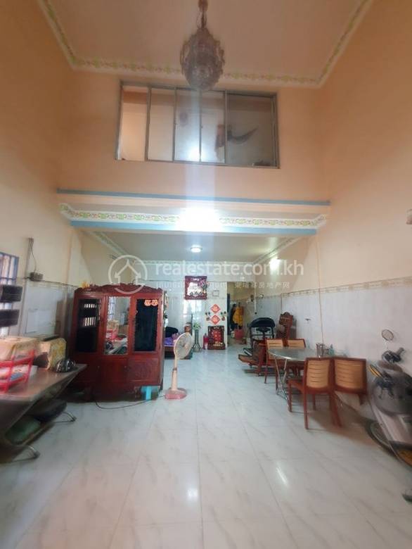 Russey KeoHouse and lot出售，价格$565,000