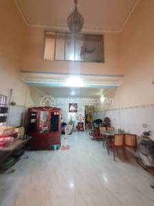    , Tuol Sangkae 1, Russey Keo, Phnom Penh