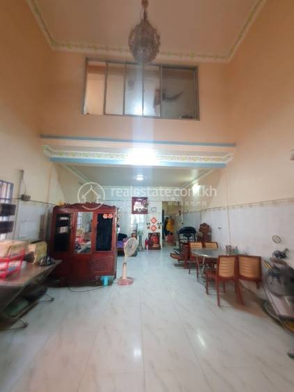 Russey KeoHouse and lot出售，价格$565,000