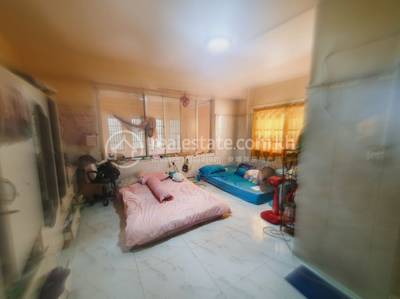    , Tuol Sangkae 1, Russey Keo, Phnom Penh