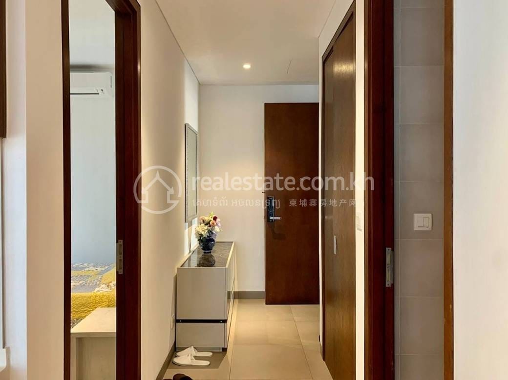 BKK 1 Apartmán K pronájmu in BKK 1