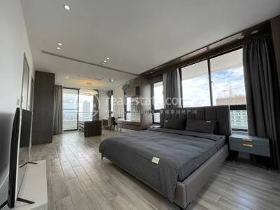  , BKK 1, Chamkarmon, Phnom Penh
