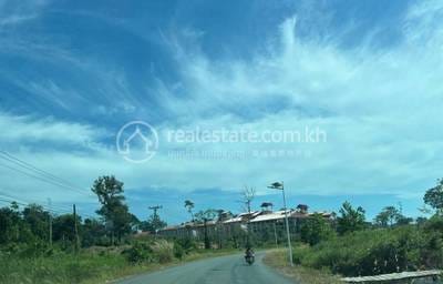 Kampong Saom土地出售，位于ReamKampong Saom，价格$3,500,000