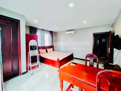   , Srah Chak, Daun Penh, プノンペン