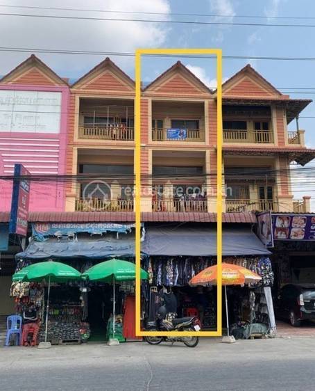   , Stueng Mean chey, Meanchey, Phnom Penh