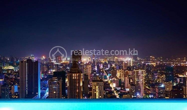    , BKK 1, Chamkarmon, Phnom Penh
