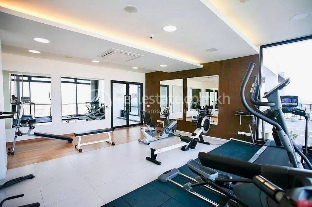 Daun Penh Апартаменты Для Аренды in Daun Penh