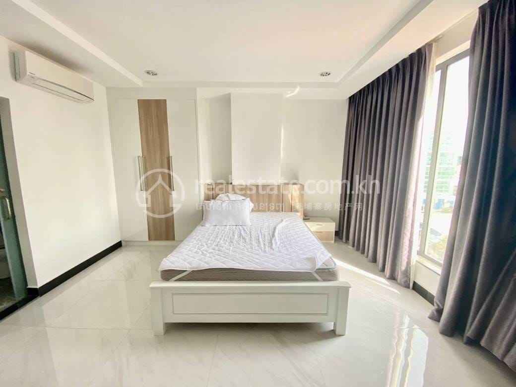 7 Makara套房出租，价格$650