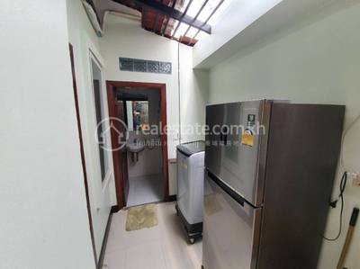  , ទន្លេបាសាក់, ចំការមន, ភ្នំពេញ