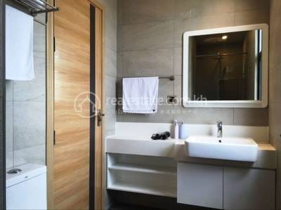 Apartment For Rent in Boeng Keng Kang $1,400
