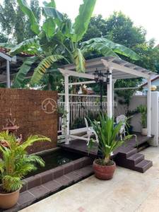  , ទន្លេបាសាក់, ចំការមន, ភ្នំពេញ