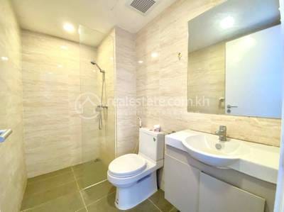 Apartment For Rent in Chamkarmon $3,000
