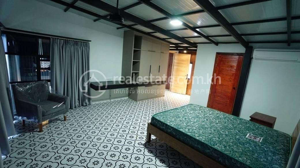 Daun Penh에 있는 아파트 임대 $4,000