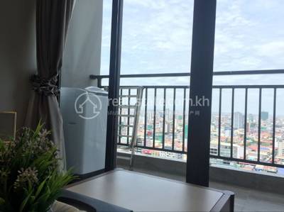 Apartment For Rent in Boeng Keng Kang $850