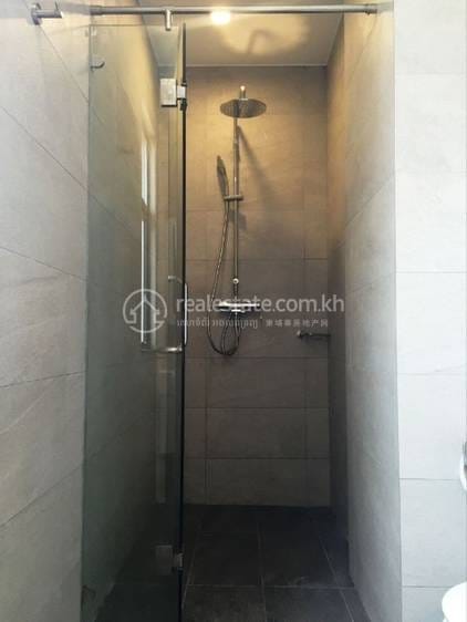 BKK 1 Apartment For Rent in BKK 1