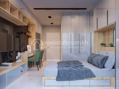 The Seven Residence Condominium