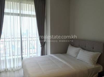 BKK 1 Apartment For Rent in BKK 1
