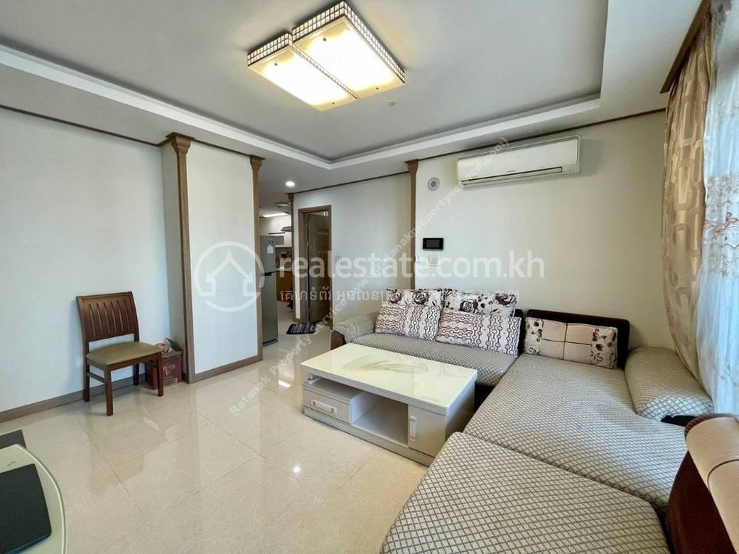 Zařízeno Apartmán K pronájmu