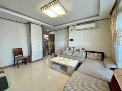  , BKK 1, Chamkarmon, Phnom Penh