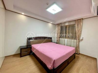  , BKK 1, Chamkarmon, Phnom Penh