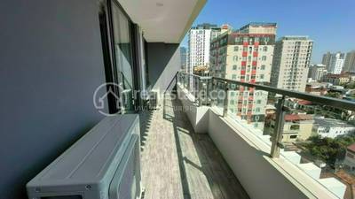 Boeng Keng Kang Apartment For Rent in Boeng Keng Kang
